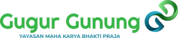 Logo Gugur Gunung Indonesia